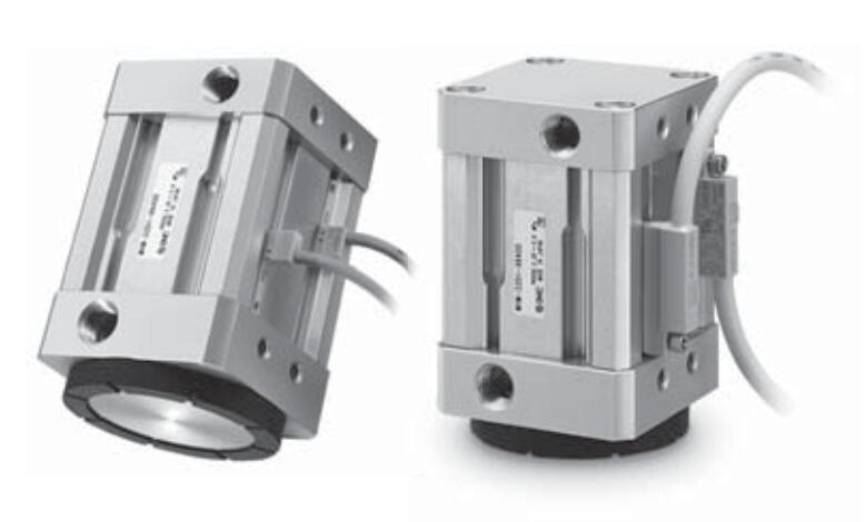 MHM-X6400系列磁石吸附氣缸